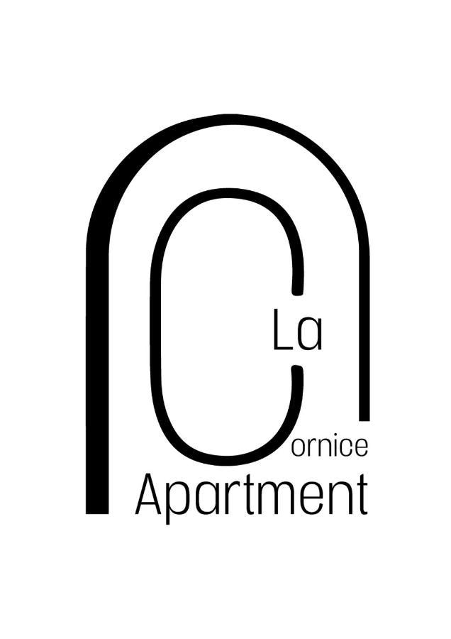 Lägenhet La Cornice
